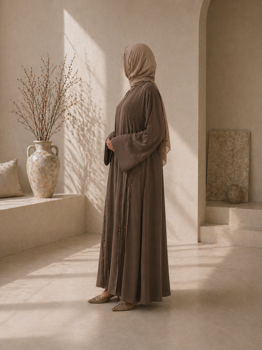 Abayas