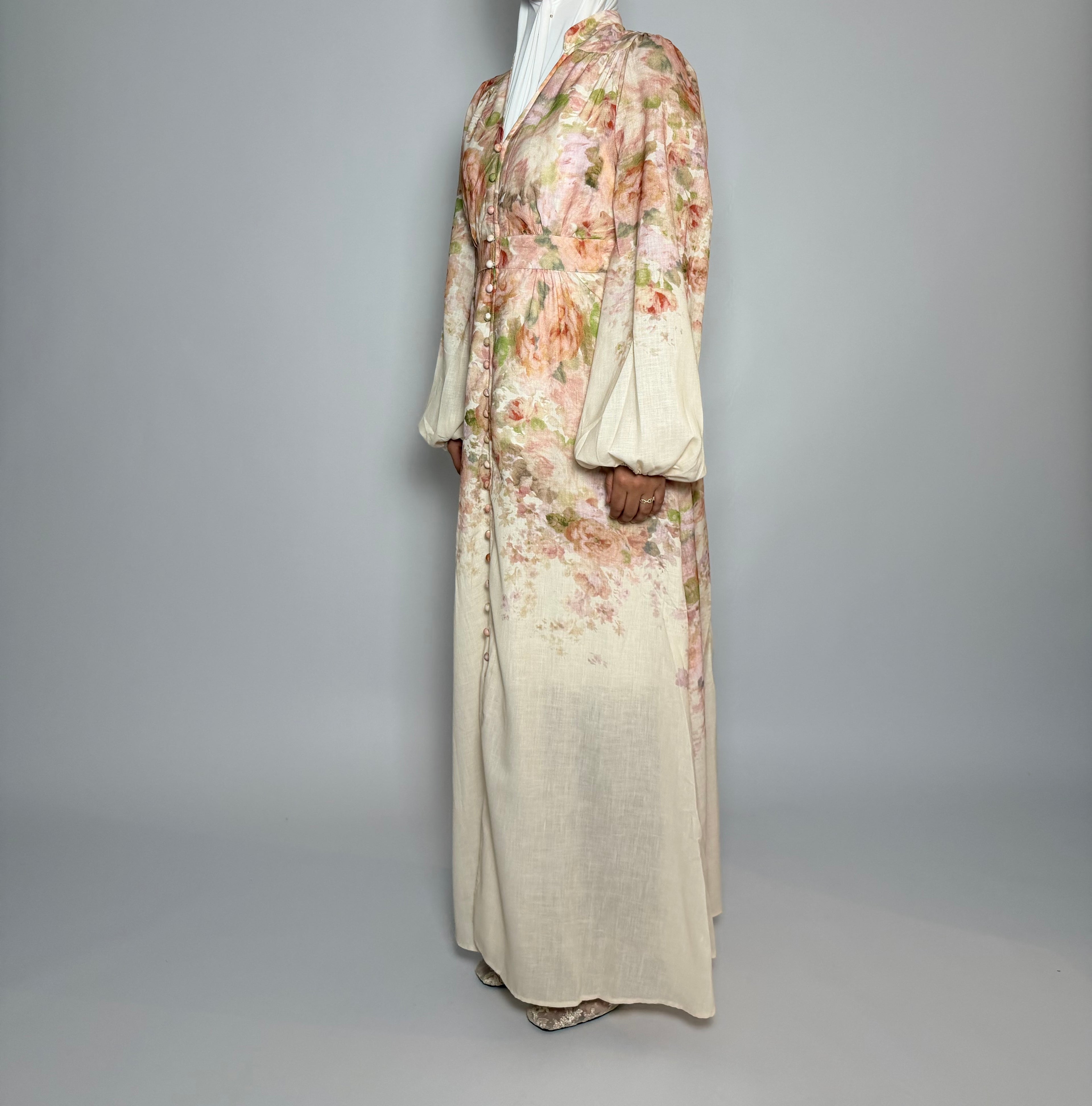 Robe Bloomy