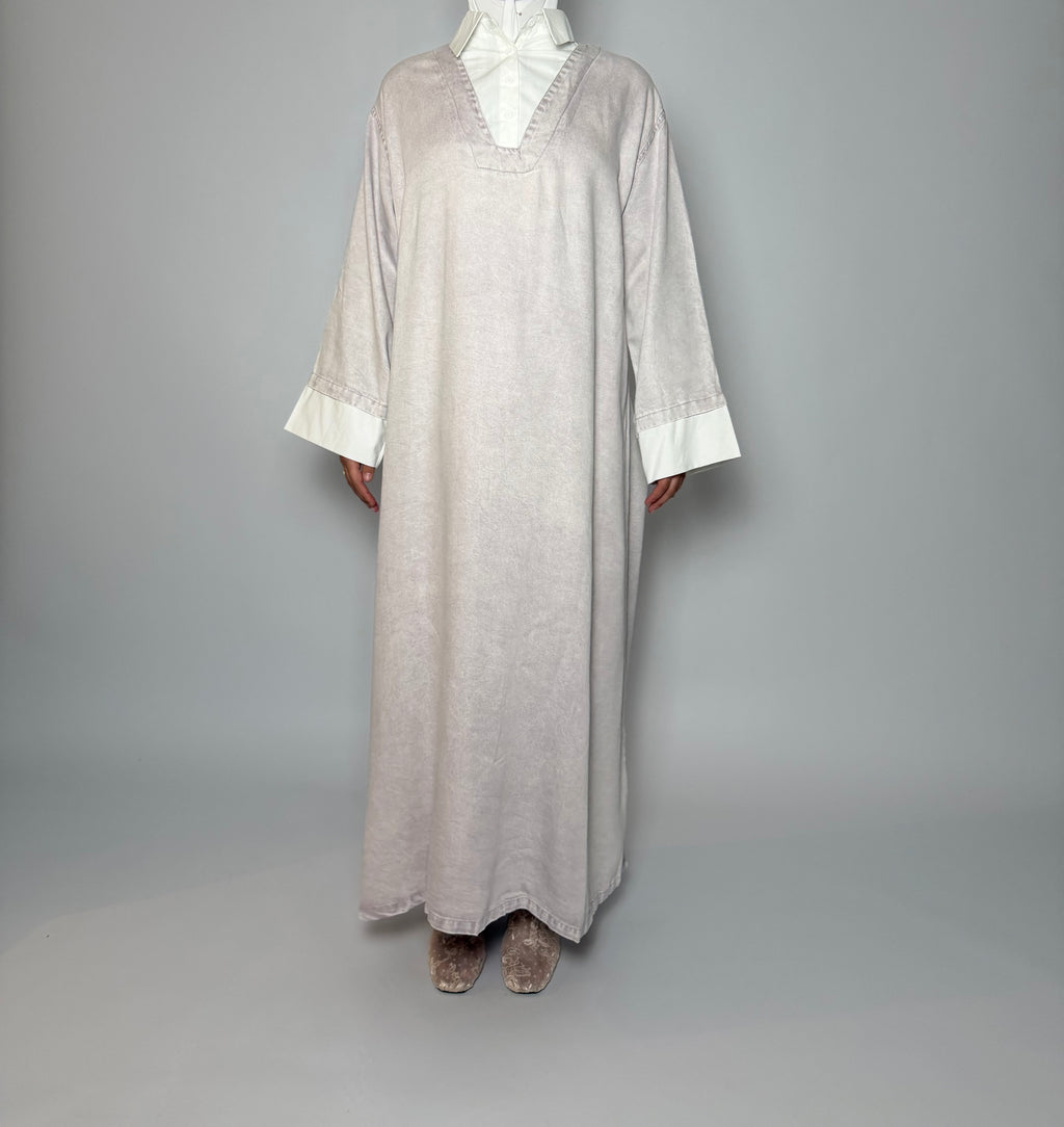 Robe rajah