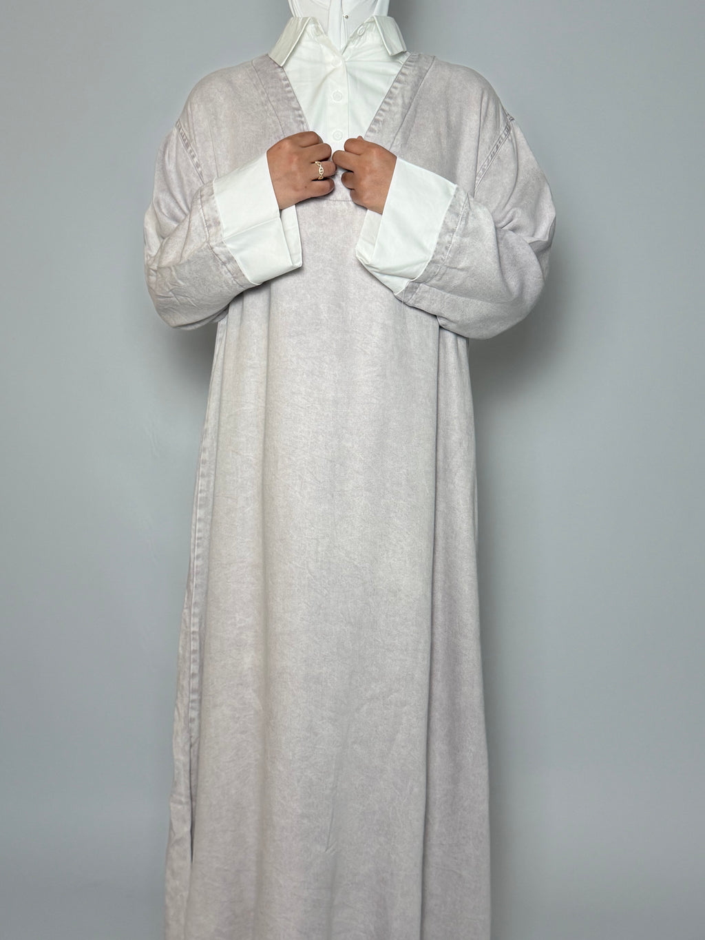 Robe rajah