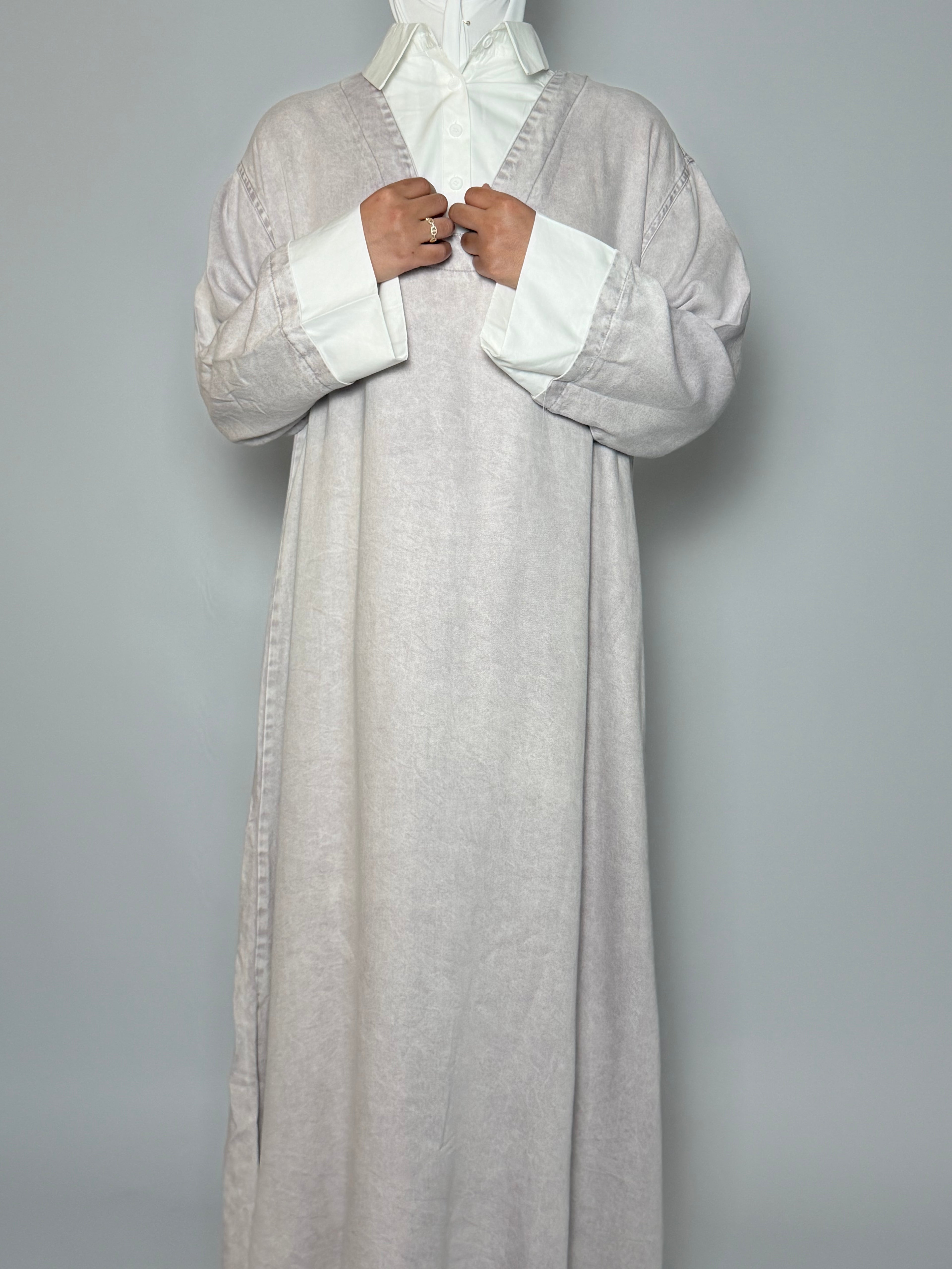 Robe rajah
