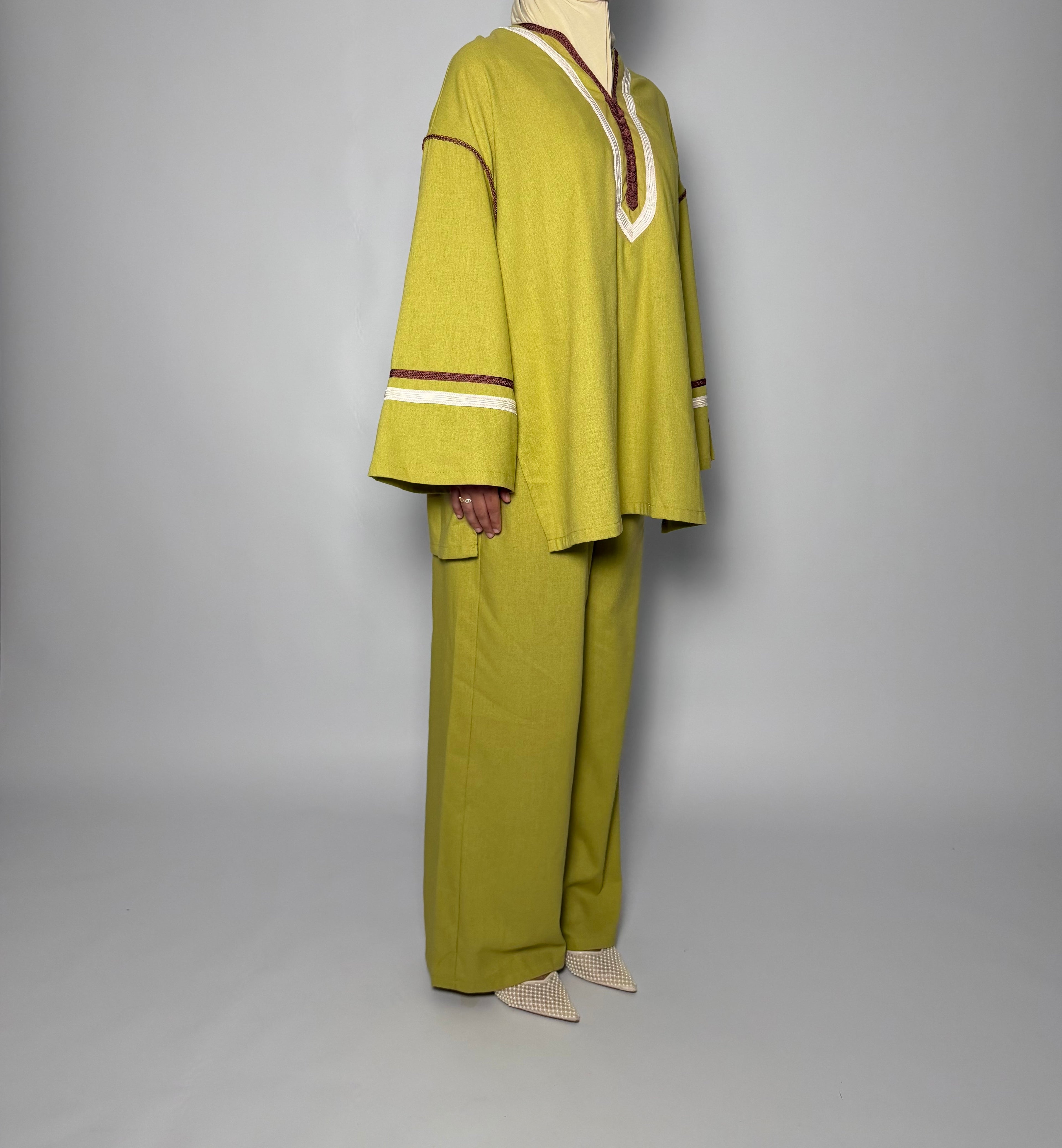 Ensemble Hinna