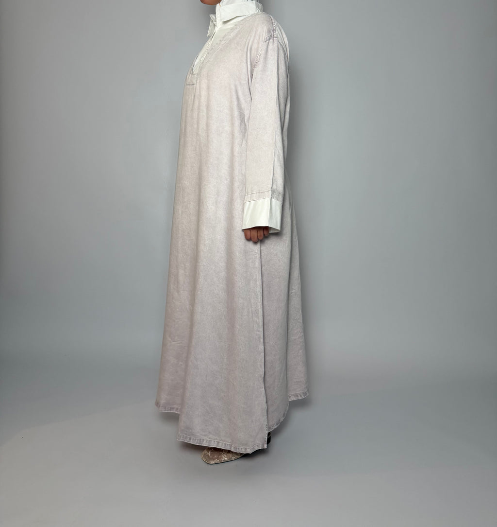 Robe rajah