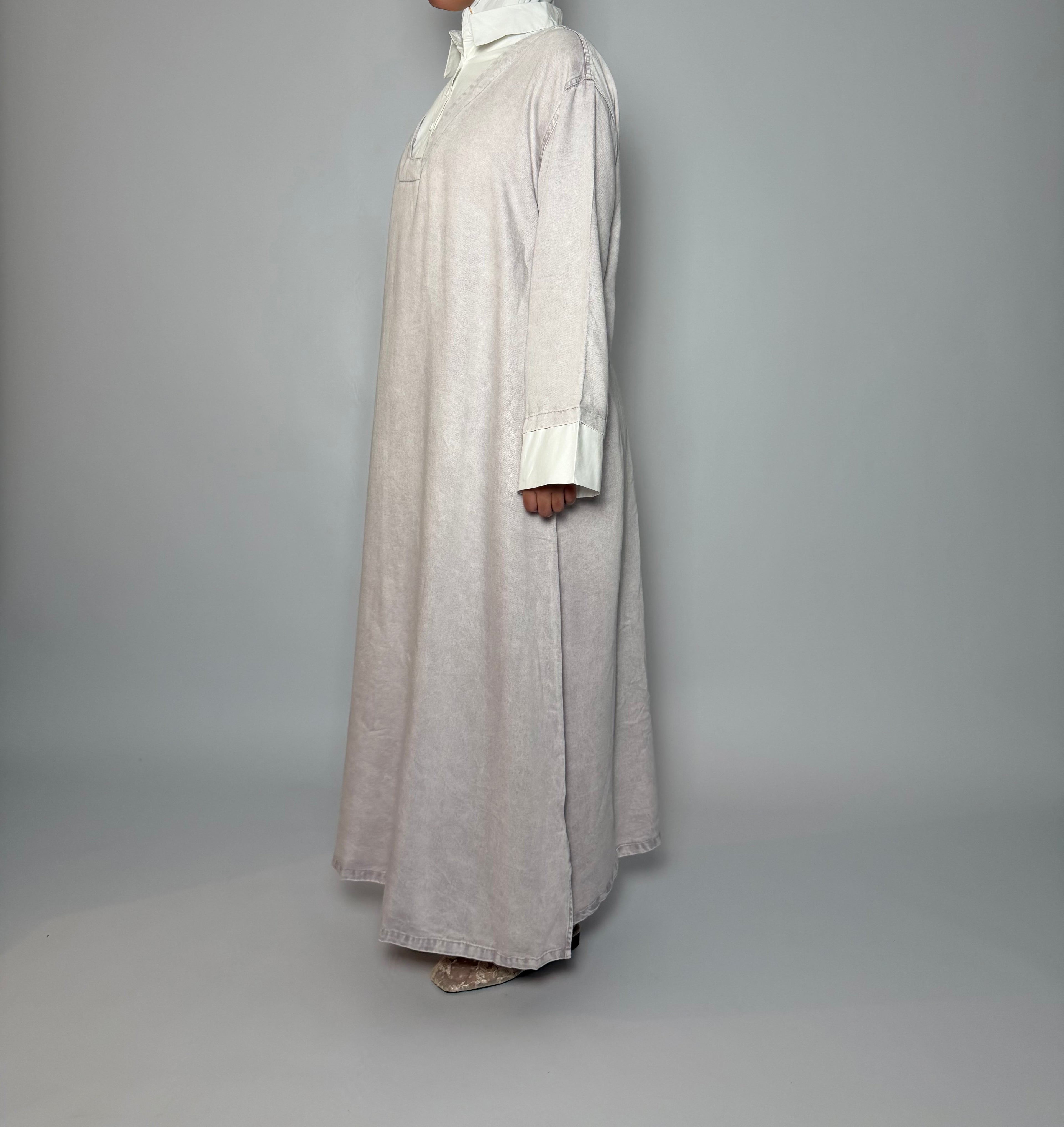 Robe rajah