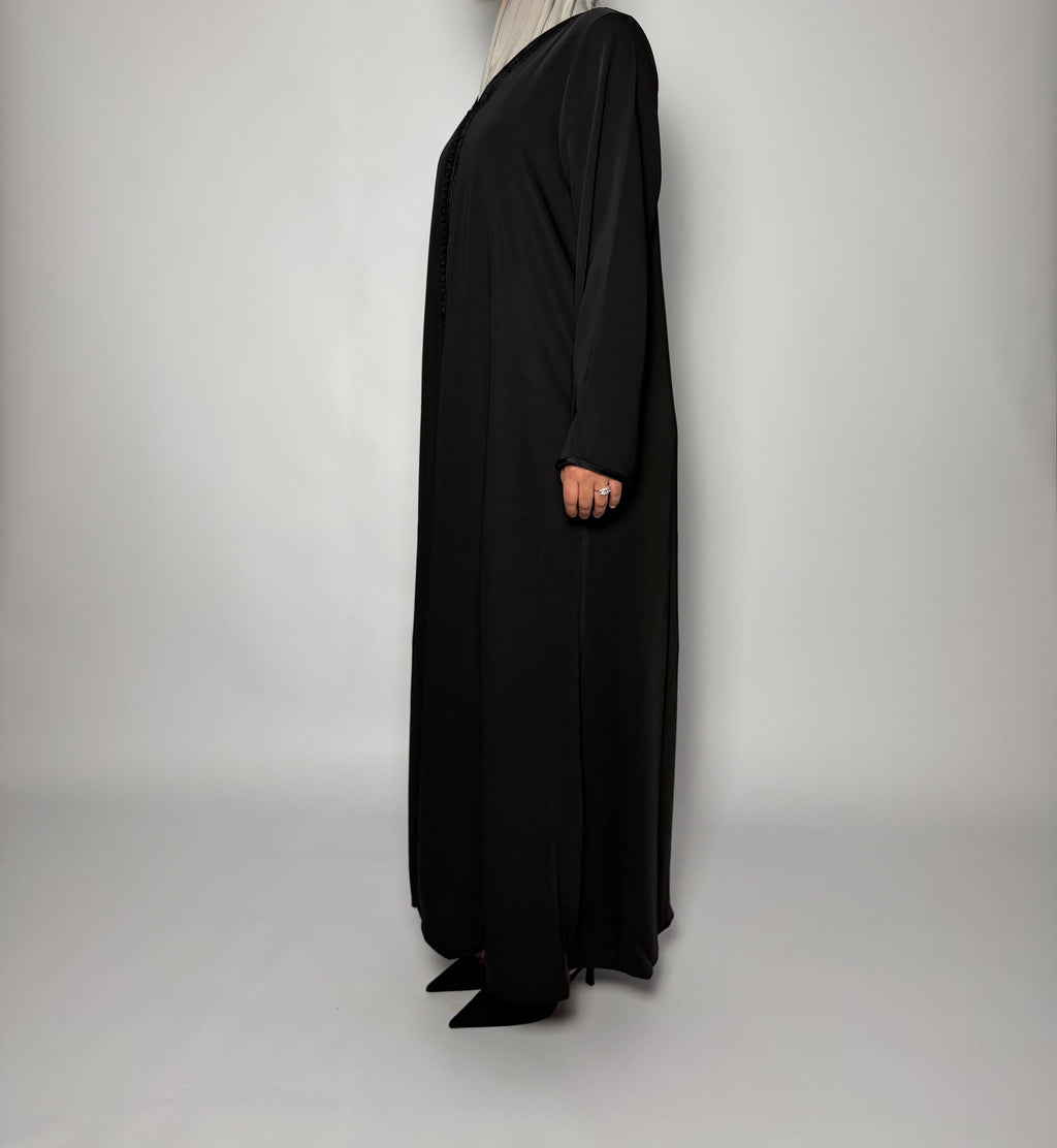 Caftan Layl