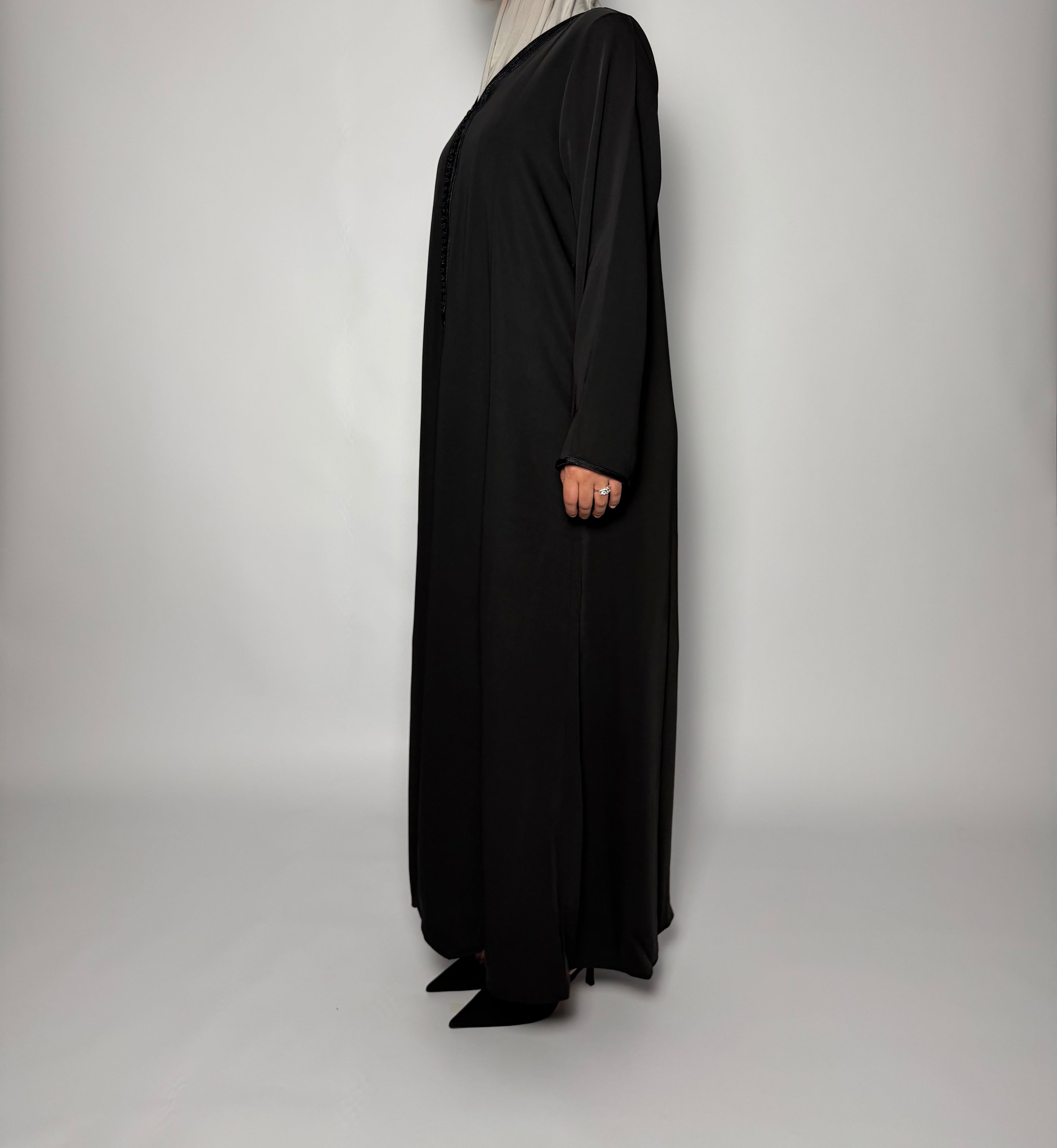 Caftan Layl