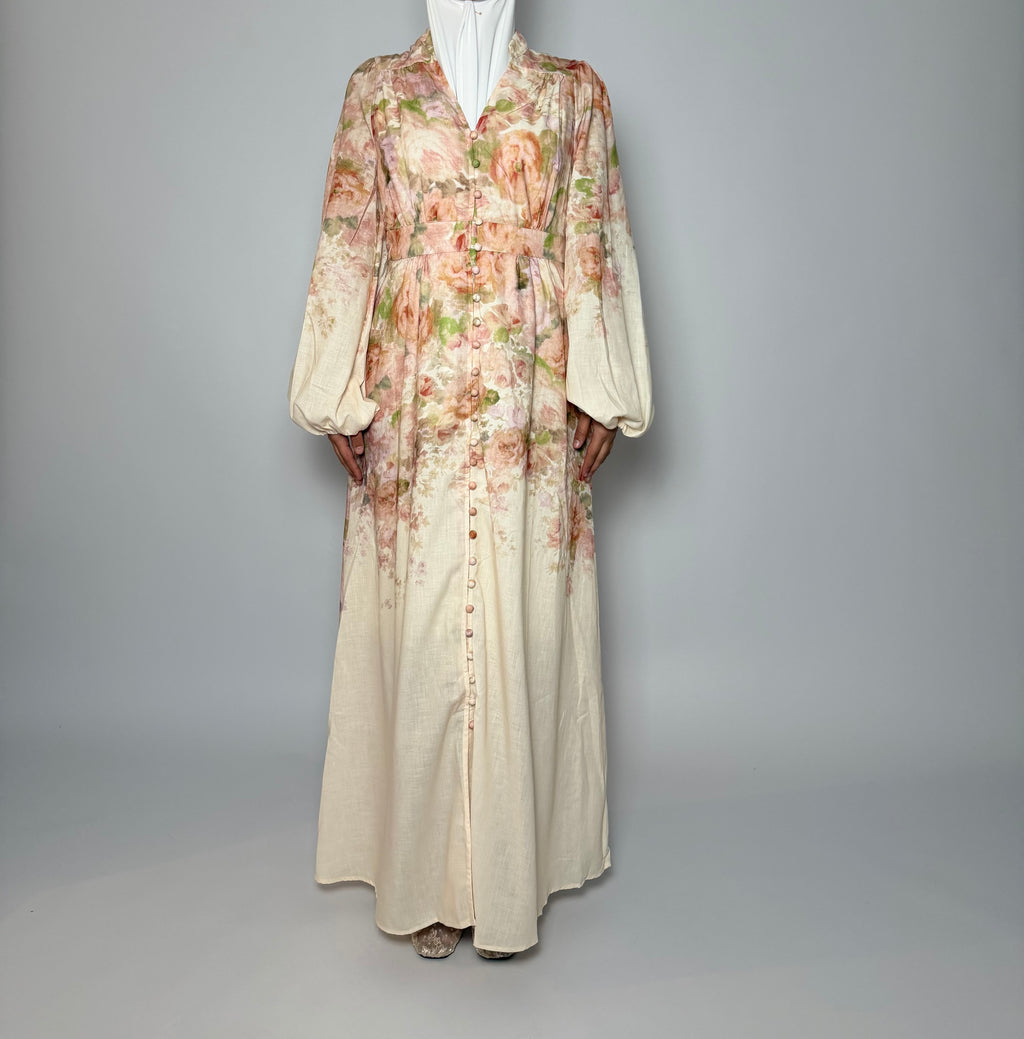 Robe Bloomy