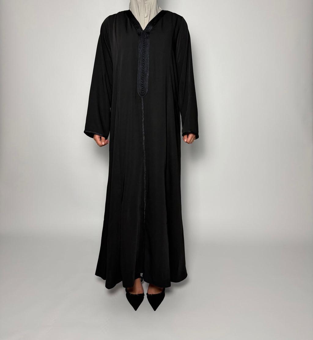 Caftan Layl