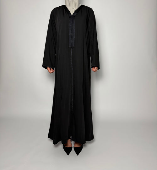 Caftan Layl