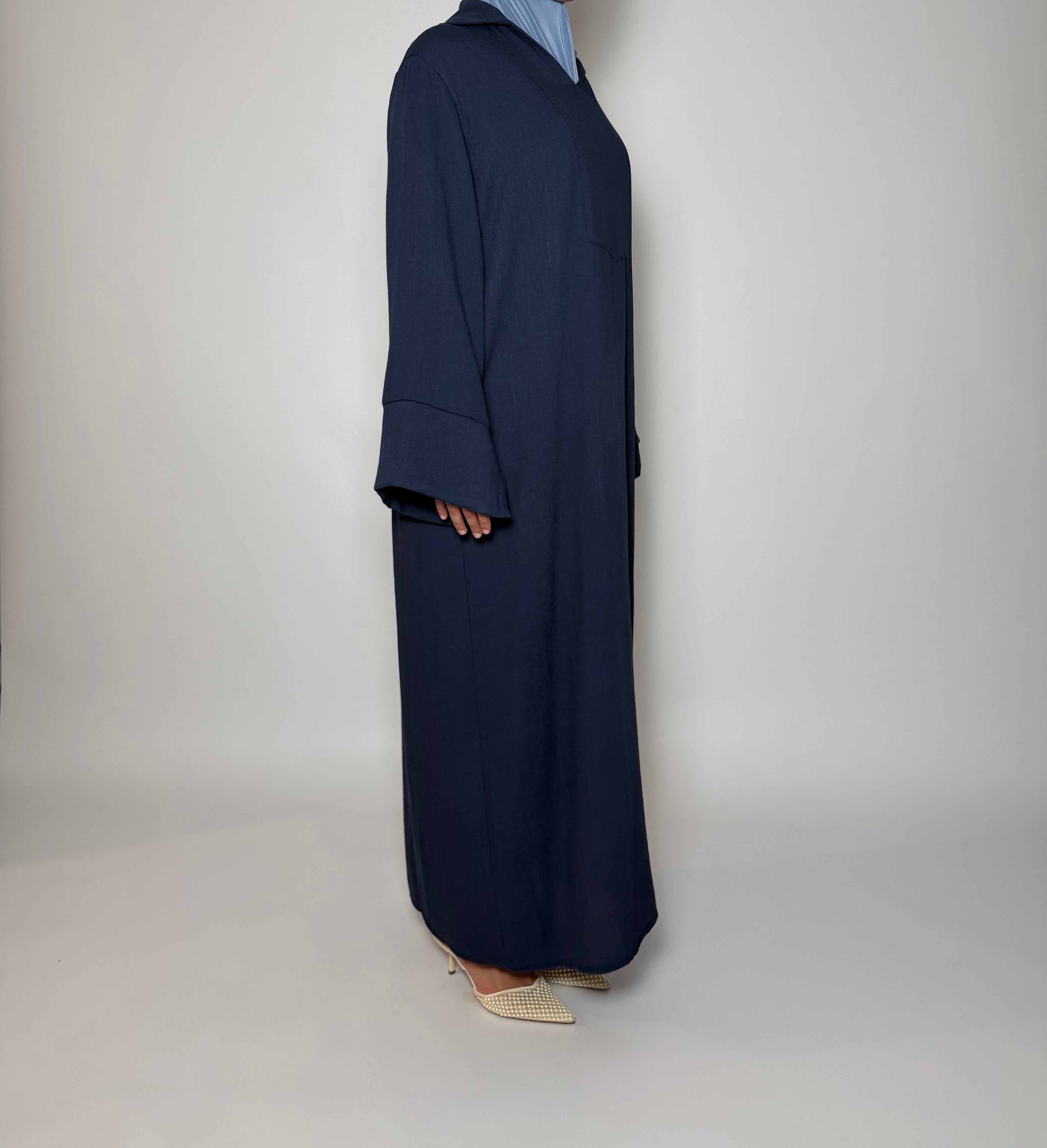 Robe Navy