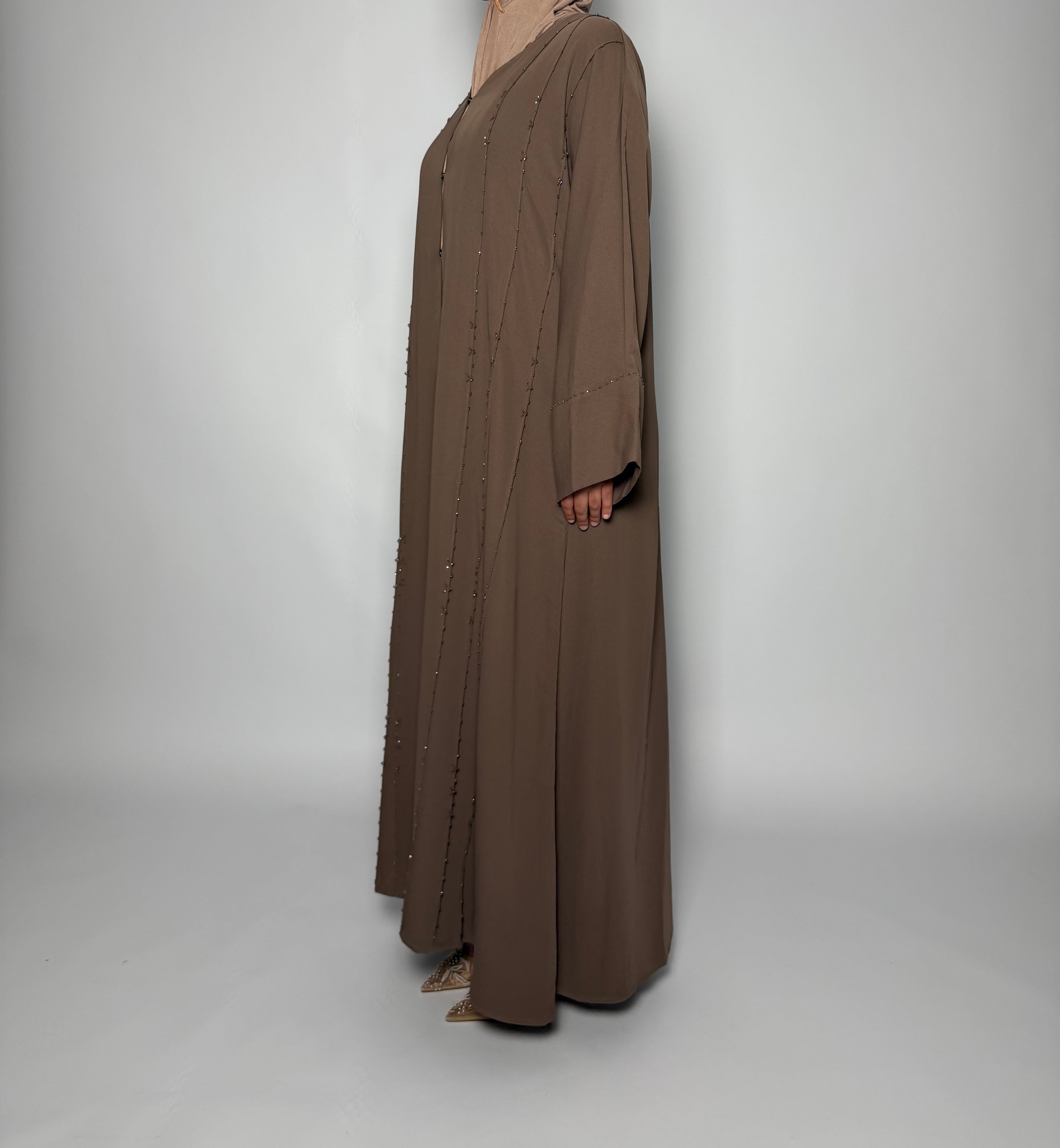 Abaya Bounni