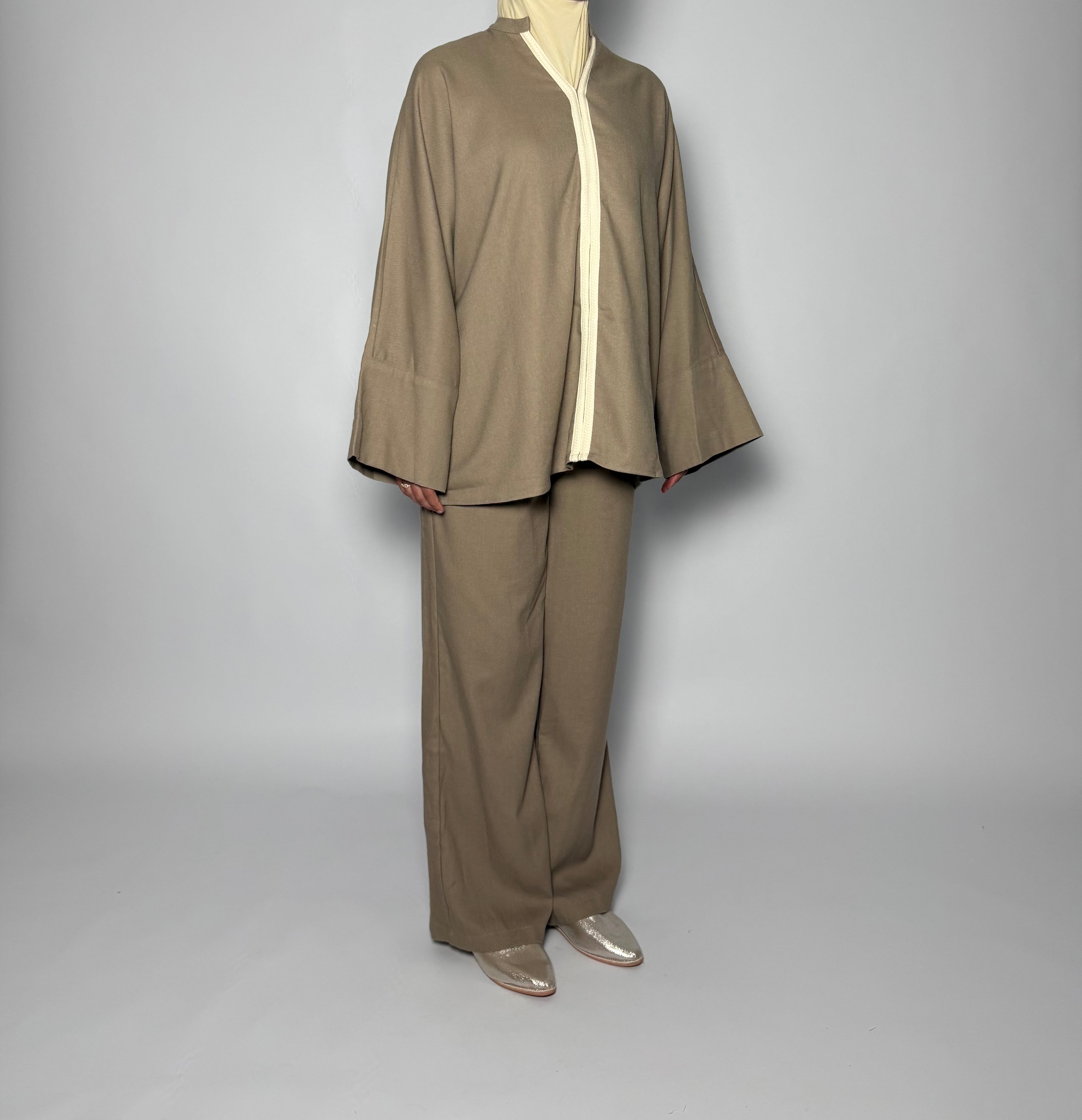 Ensemble Oud