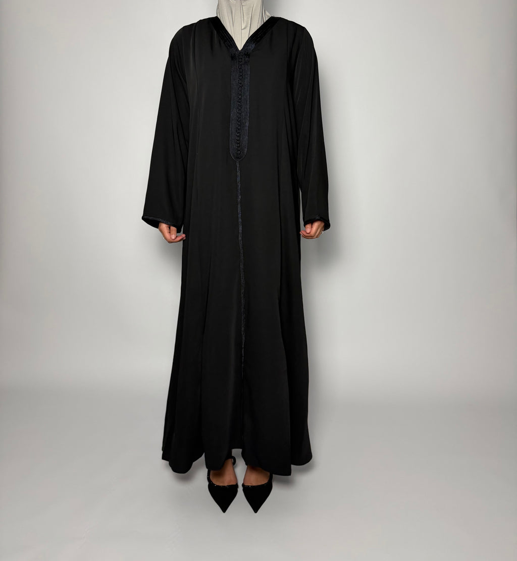 Caftan Layl