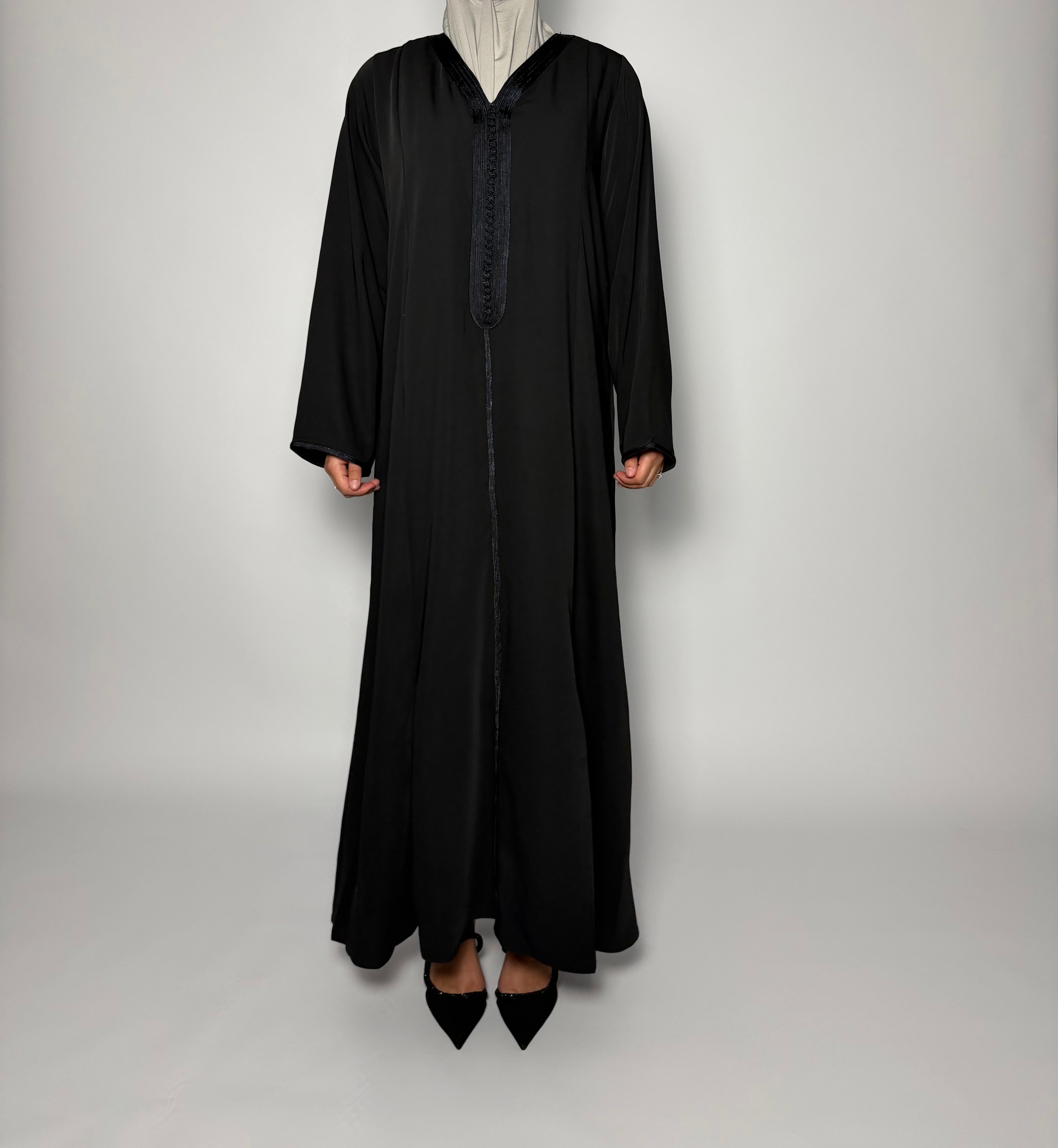 Caftan Layl