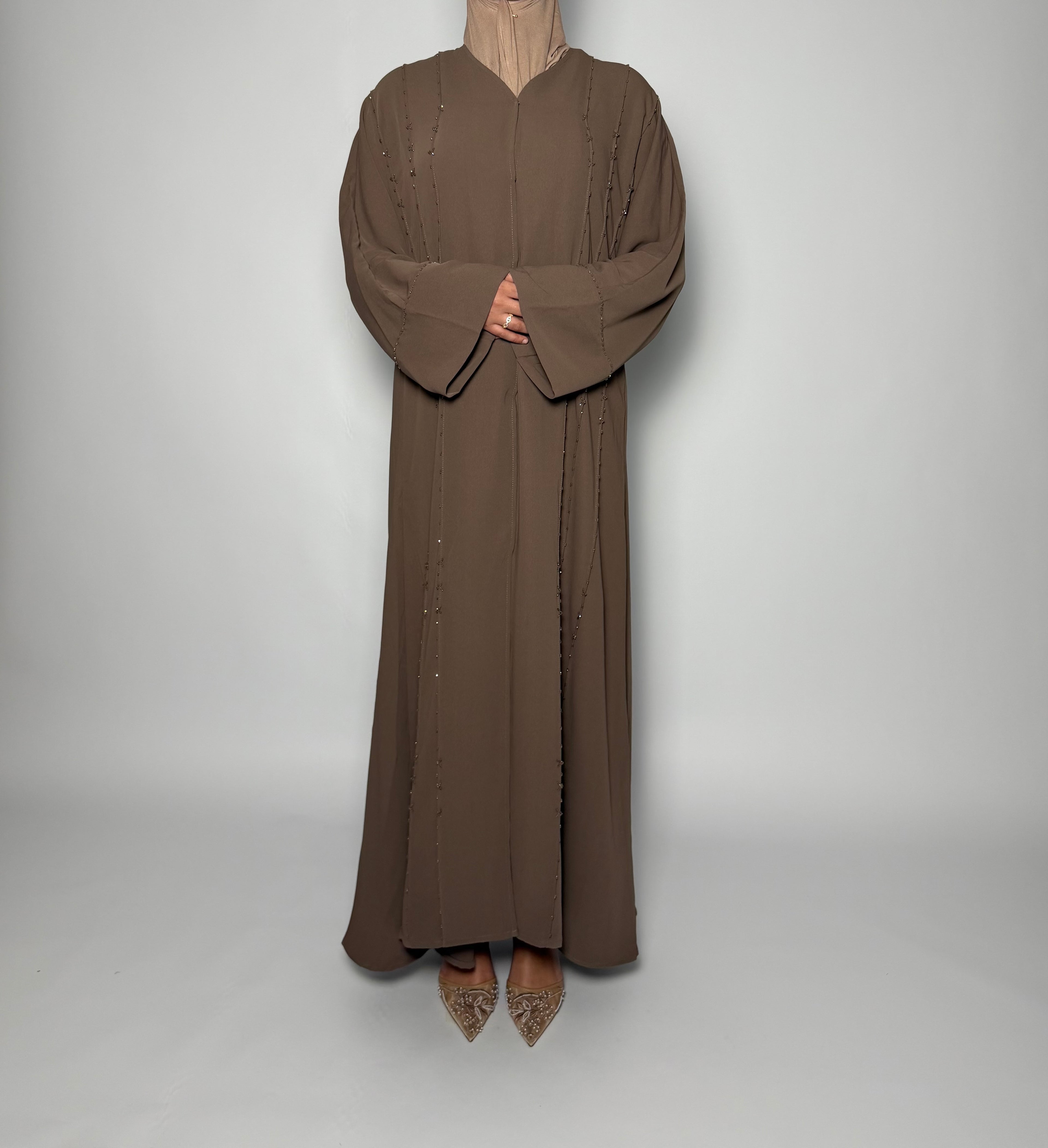 Abaya Bounni