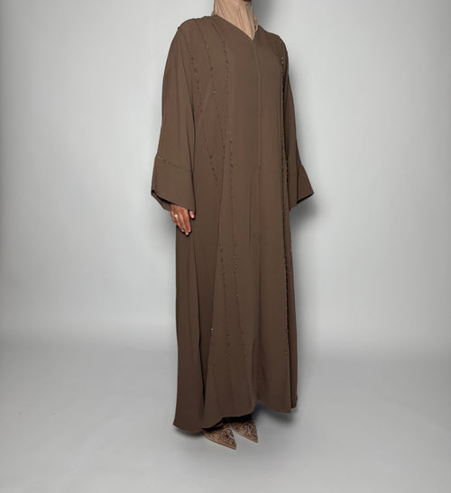 Abaya Bounni
