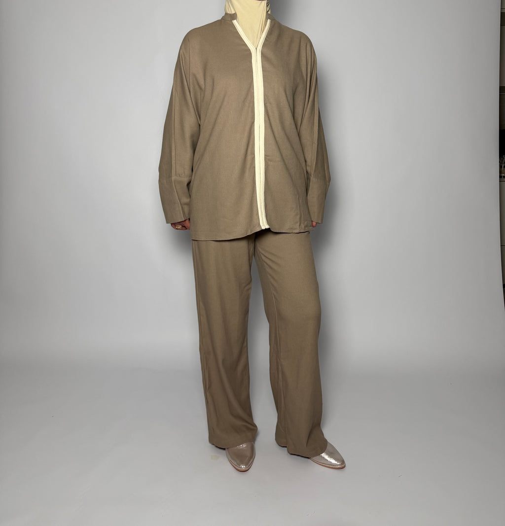 Ensemble Oud