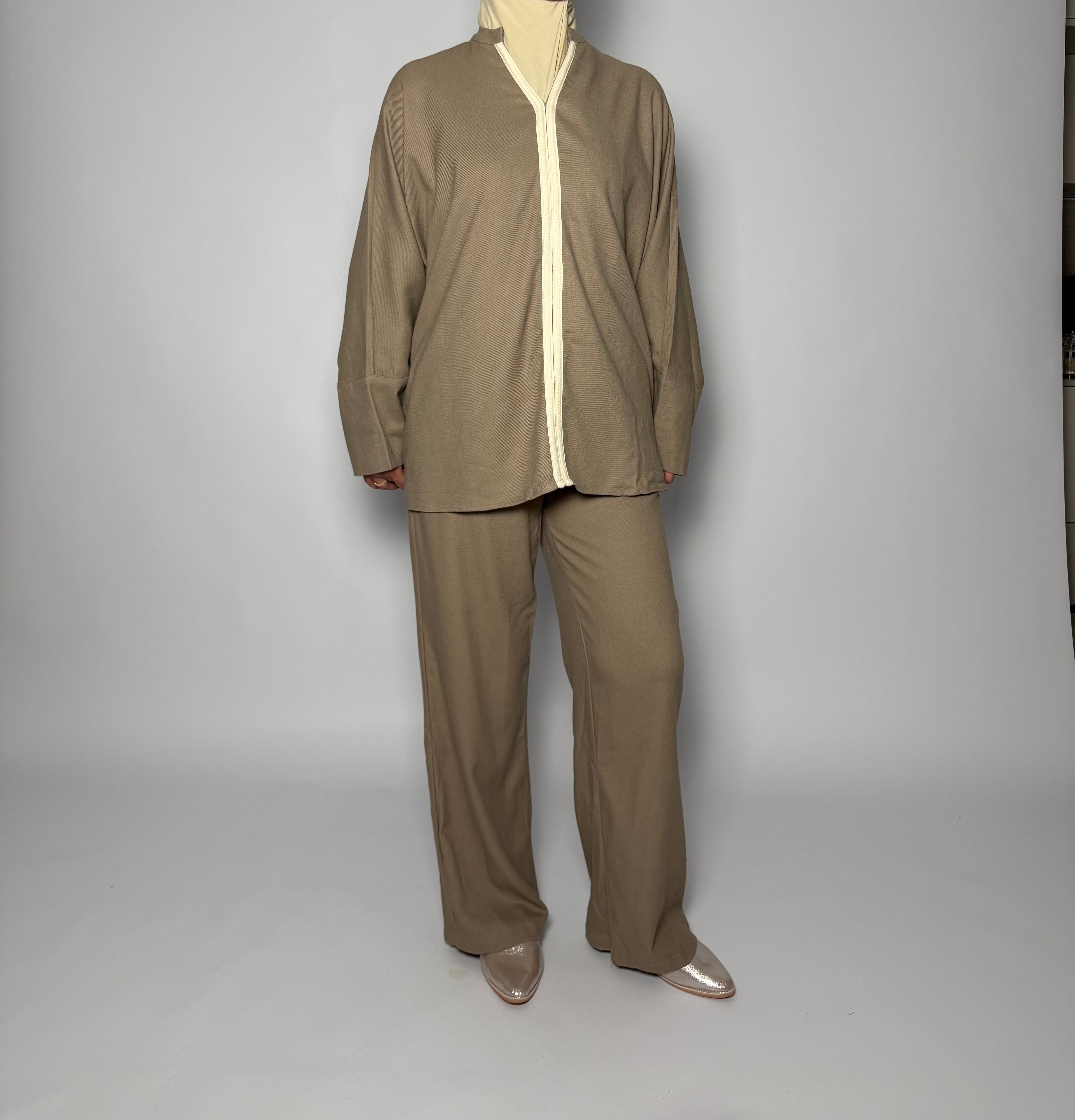 Ensemble Oud