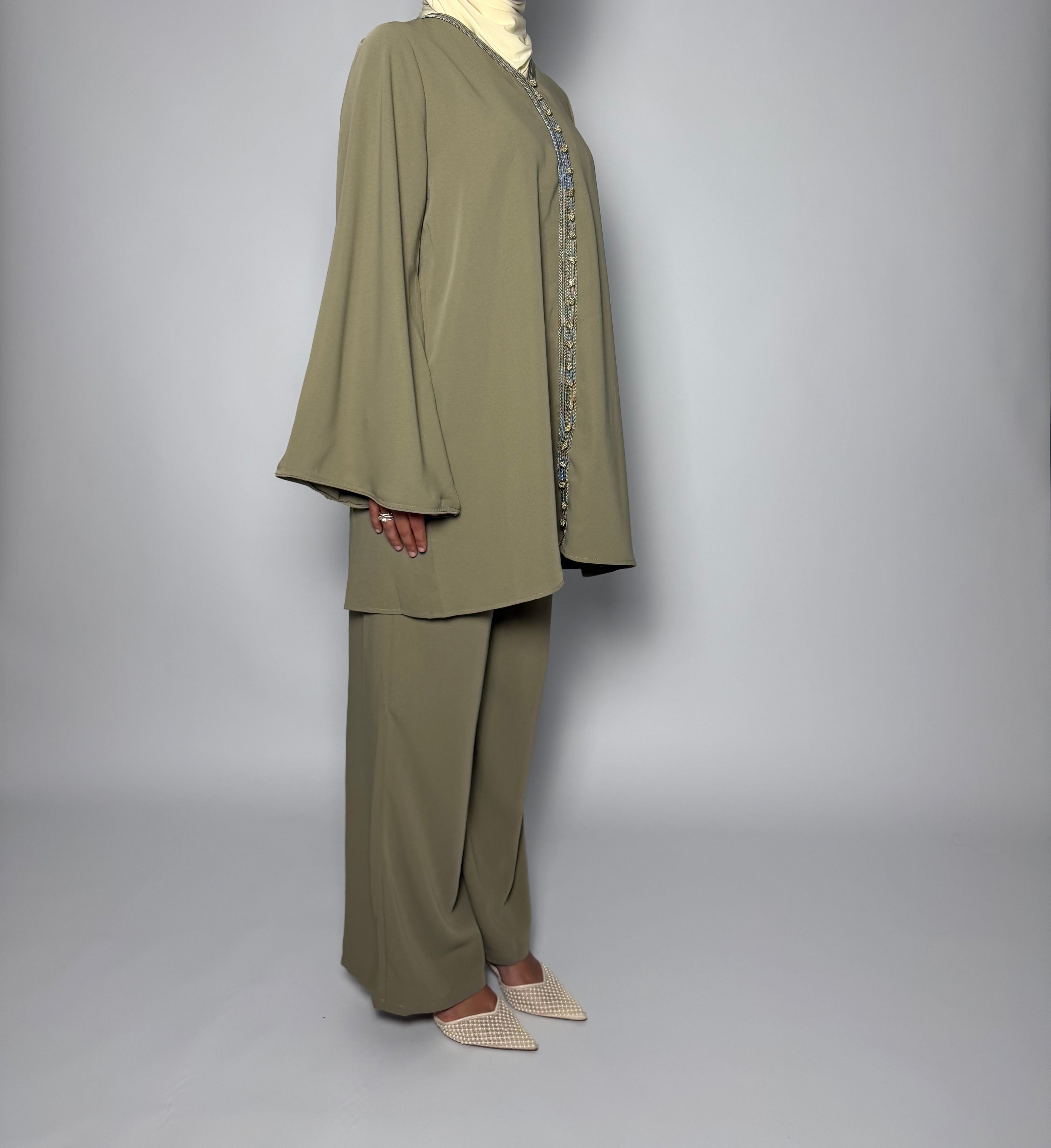Ensemble Green