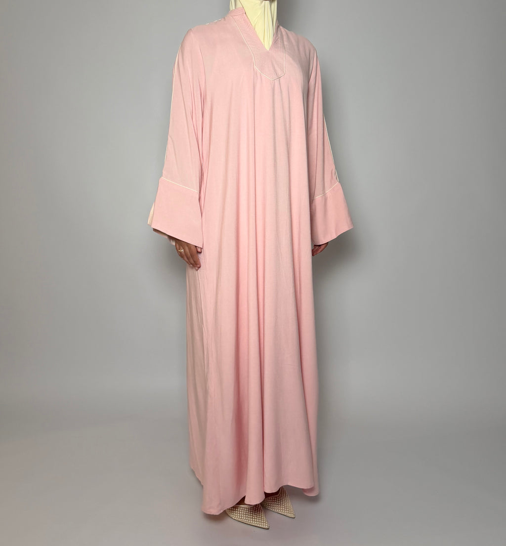 Robe Pink