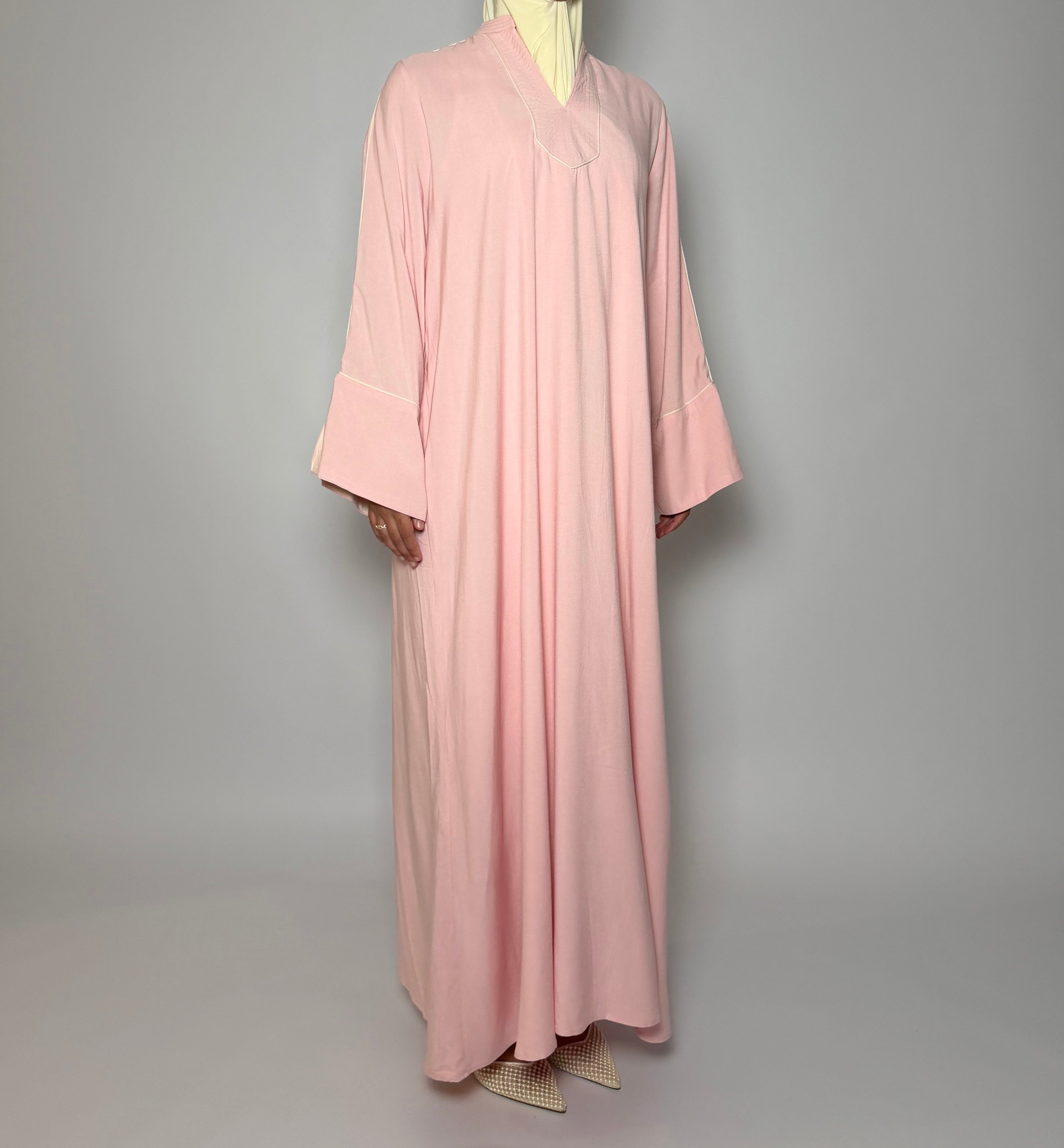 Robe Pink