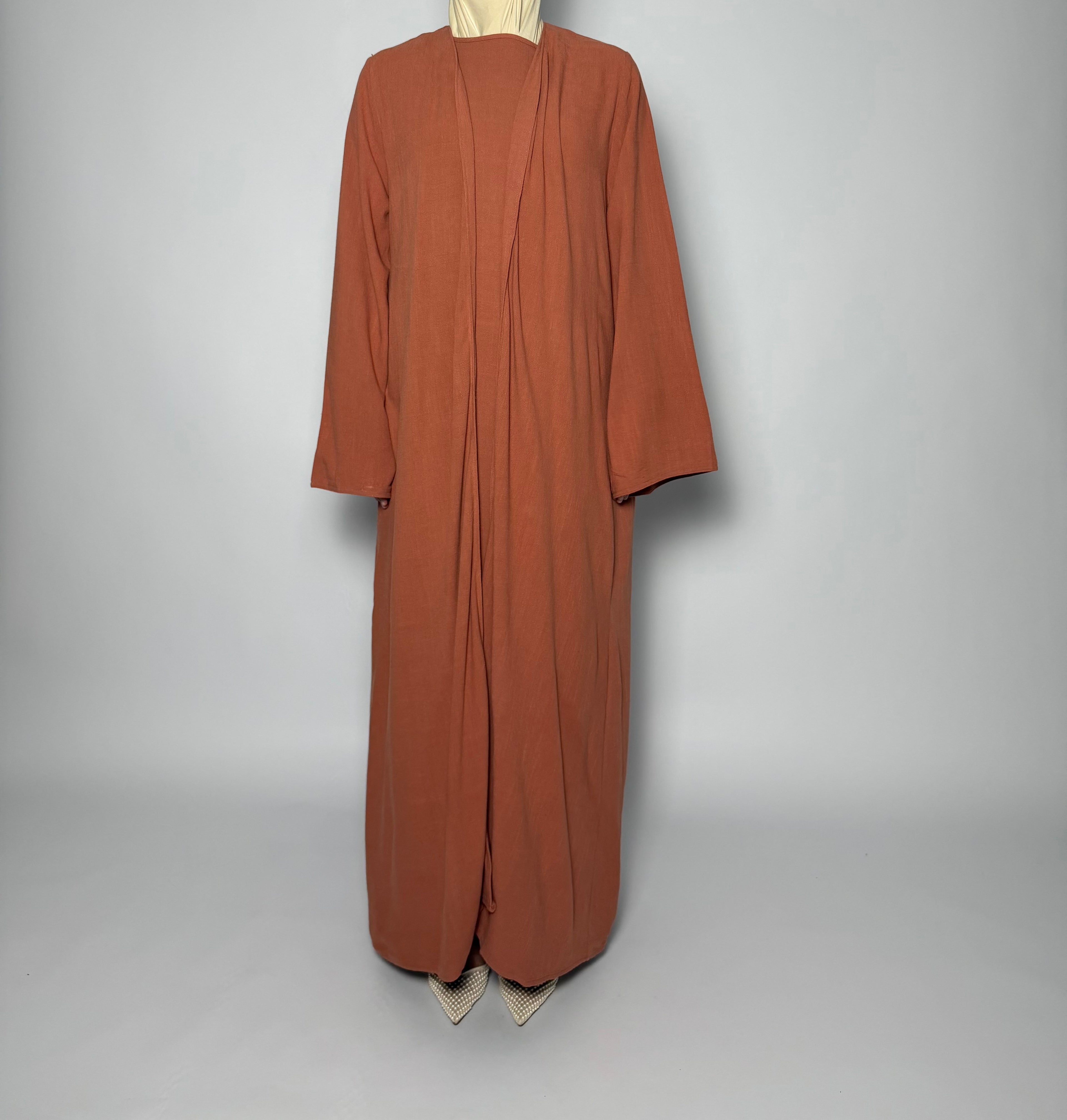 Abaya Ajdir