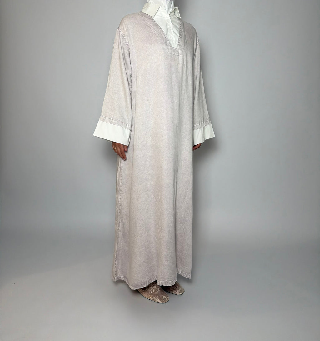 Robe rajah