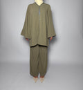 Ensemble Green
