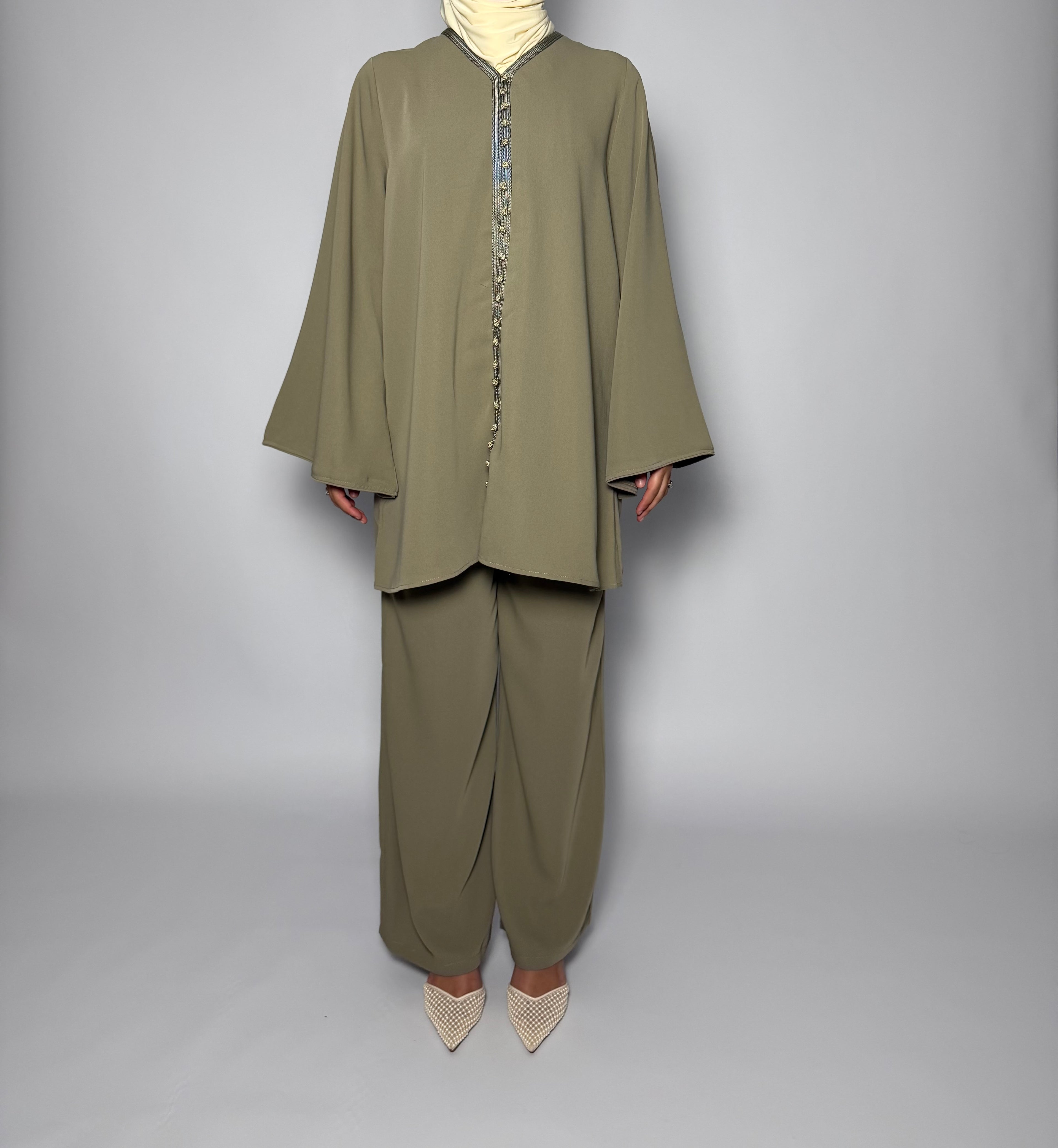 Ensemble Green