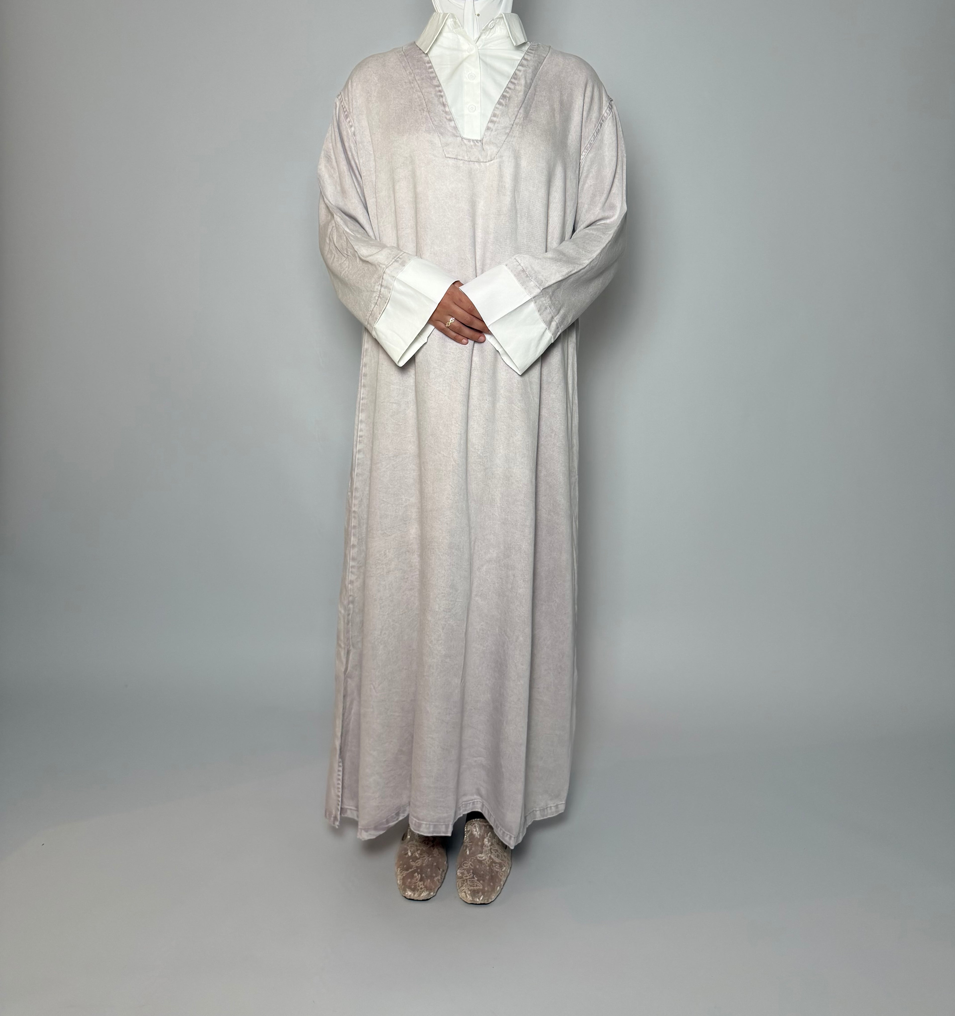 Robe rajah