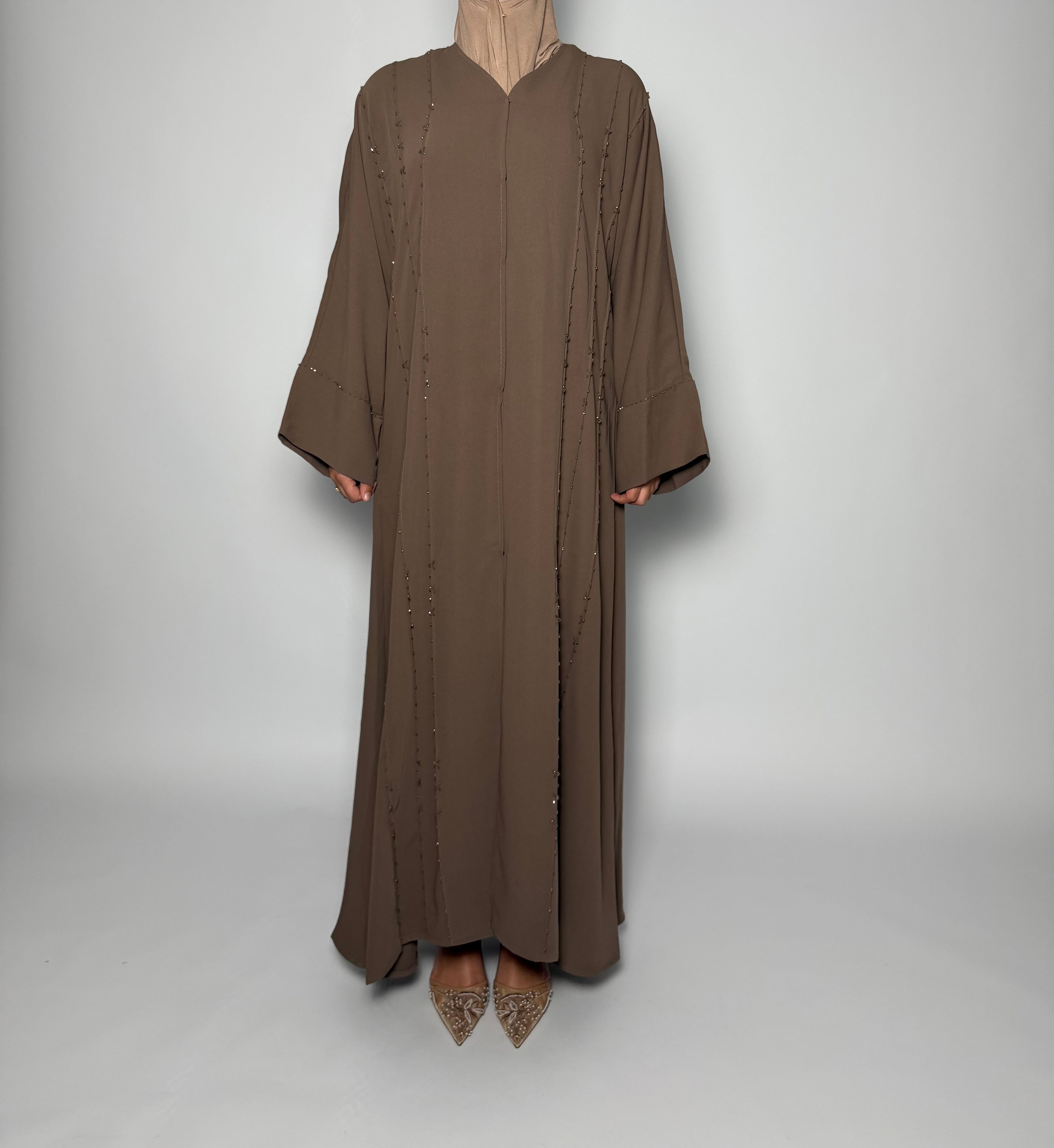 Abaya Bounni