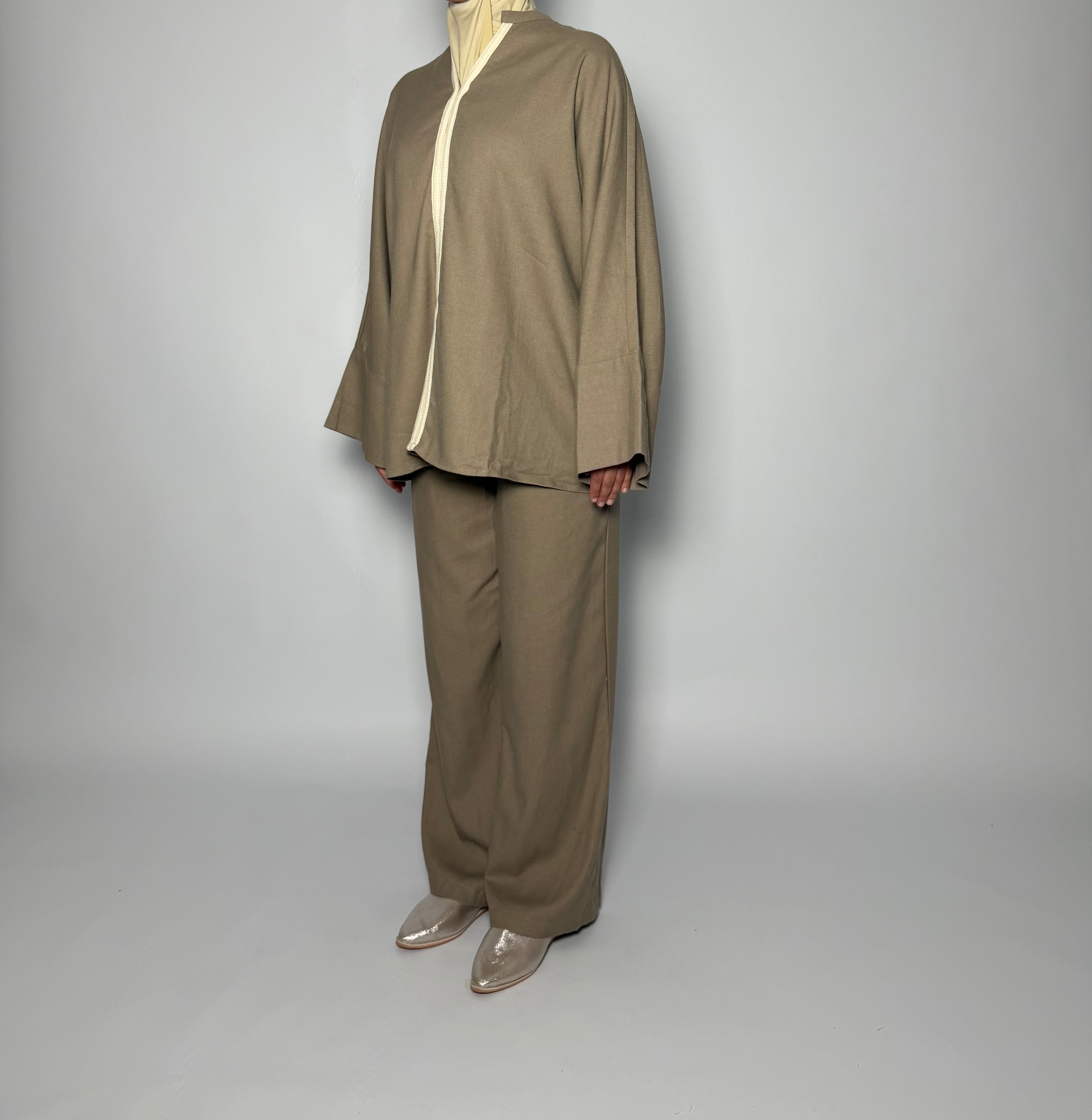Ensemble Oud