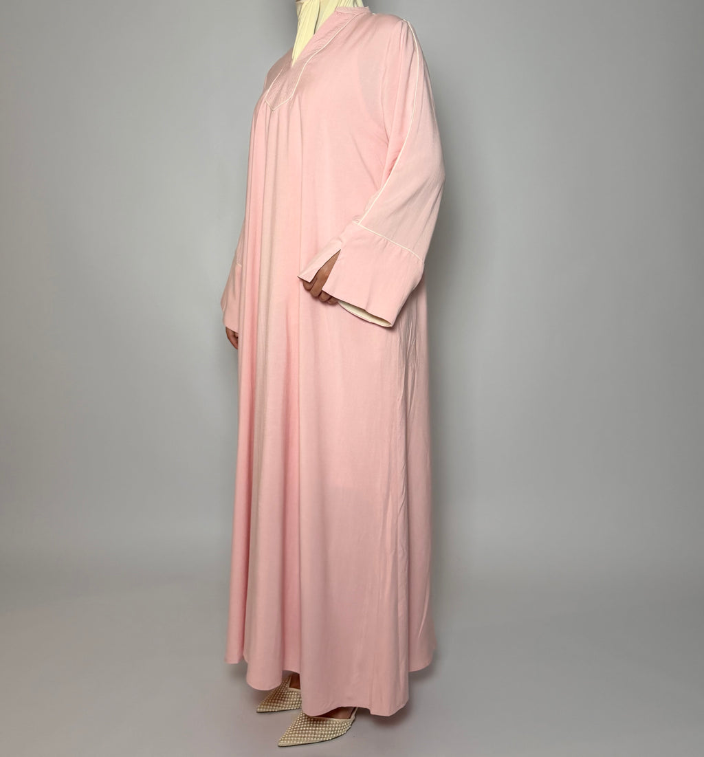 Robe Pink