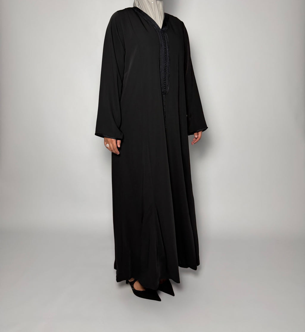 Caftan Layl