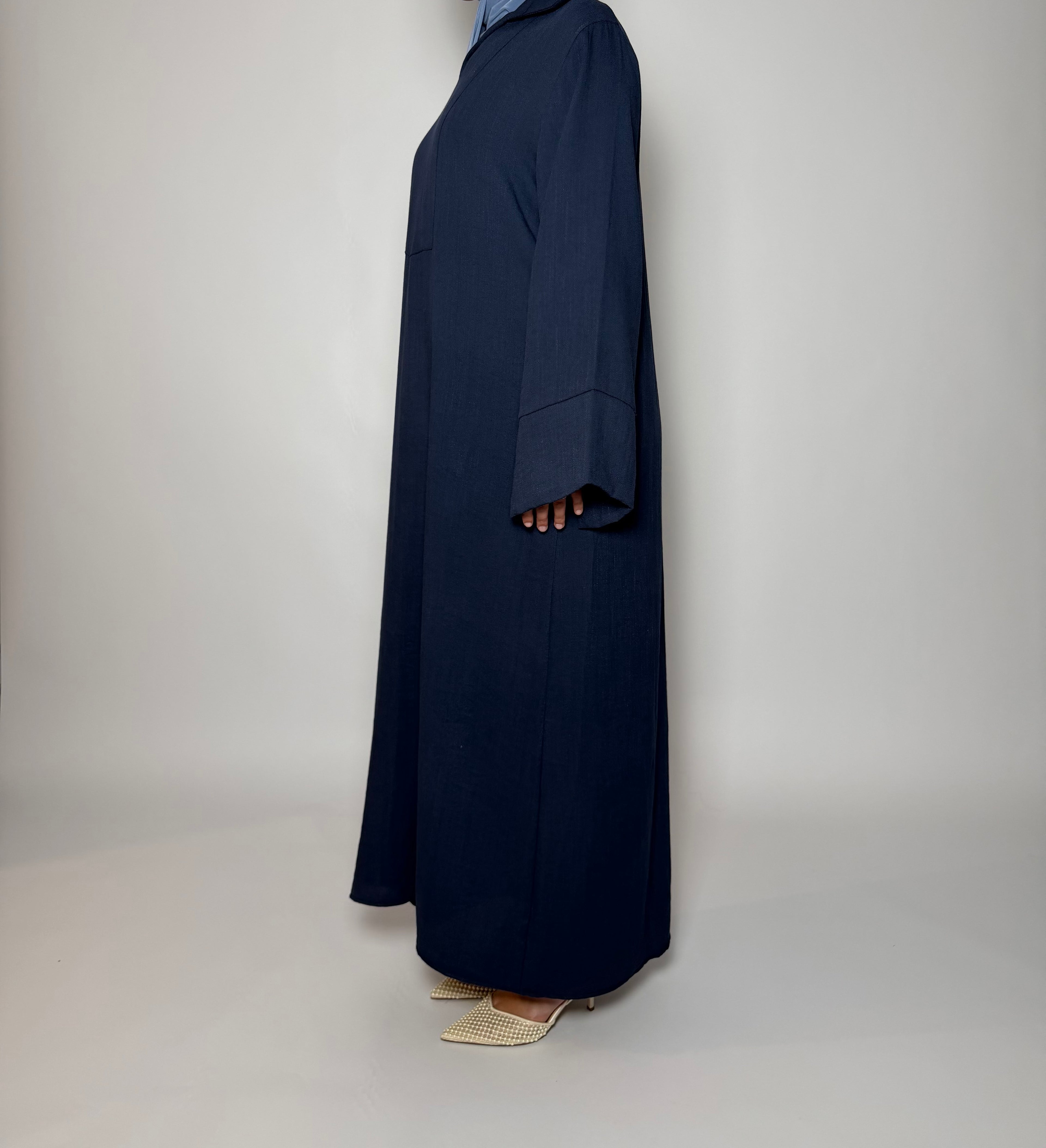 Robe Navy
