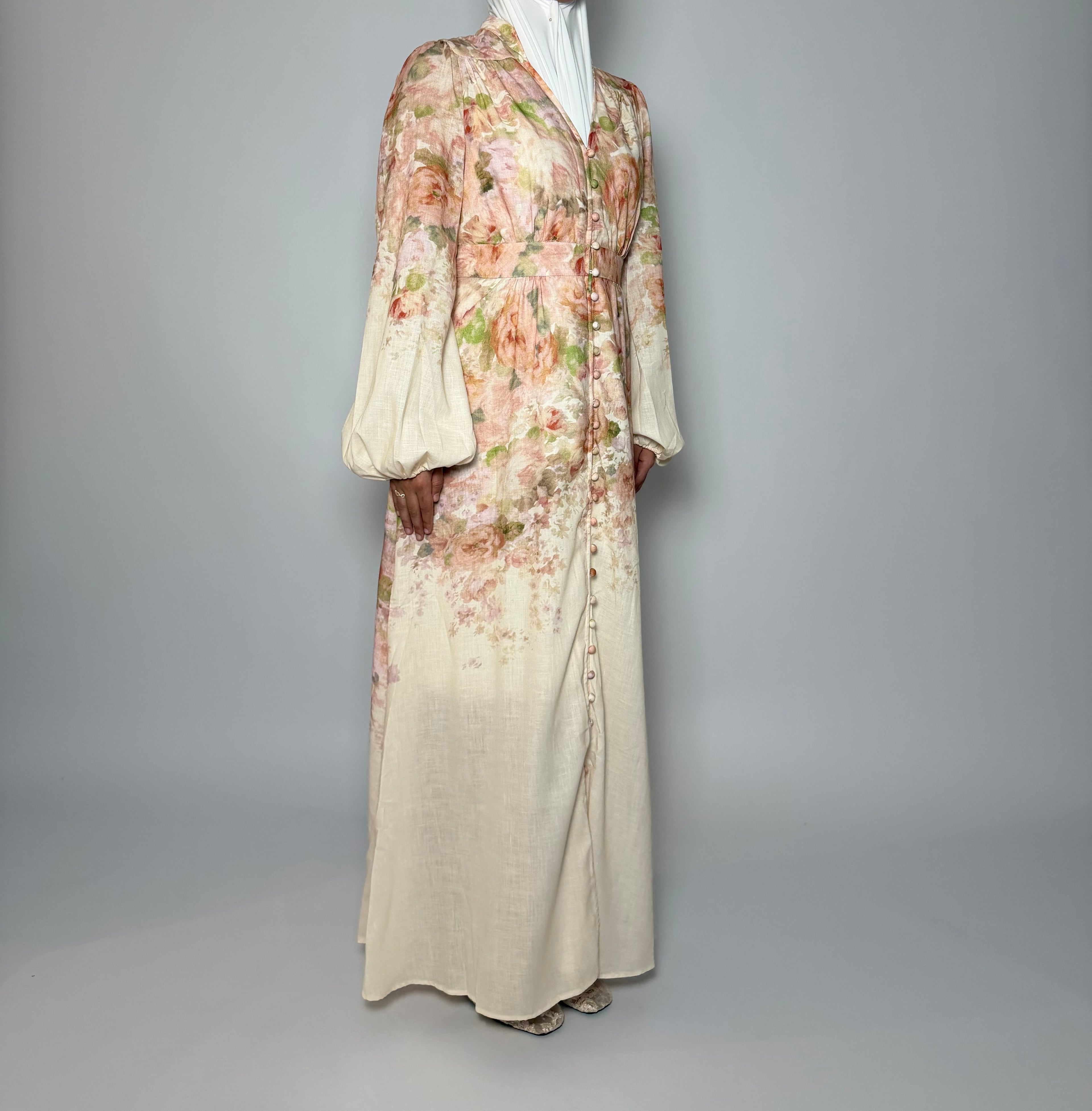 Robe Bloomy