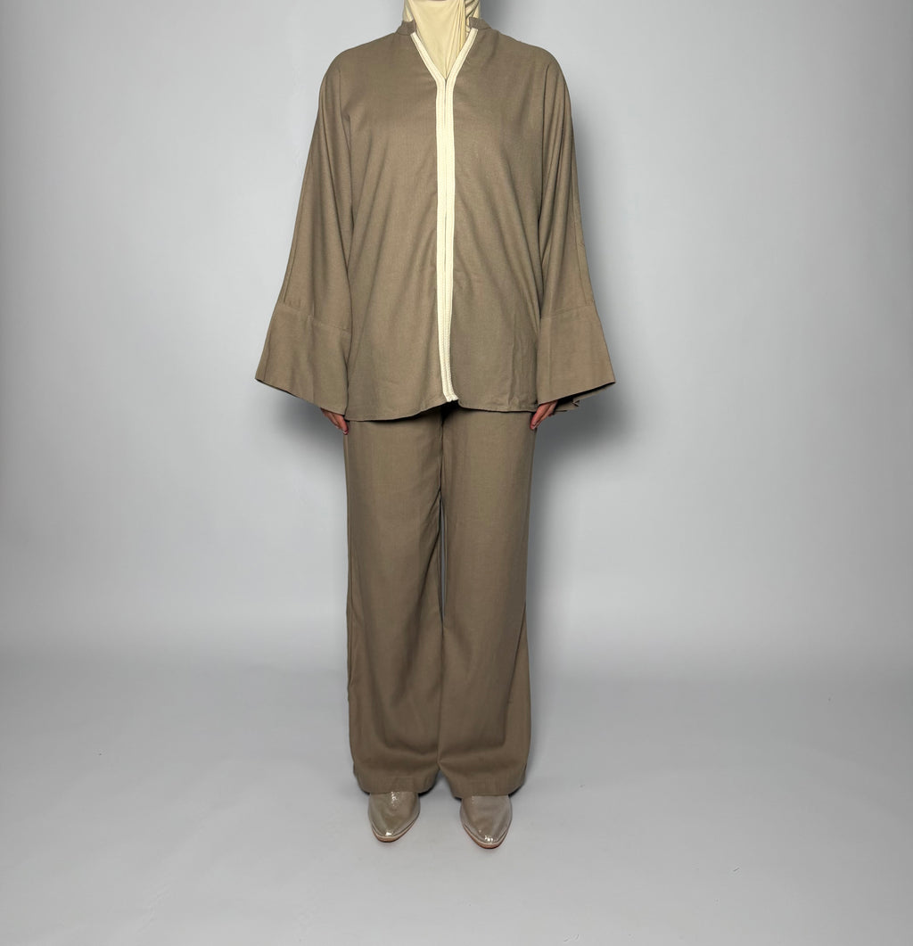 Ensemble Oud
