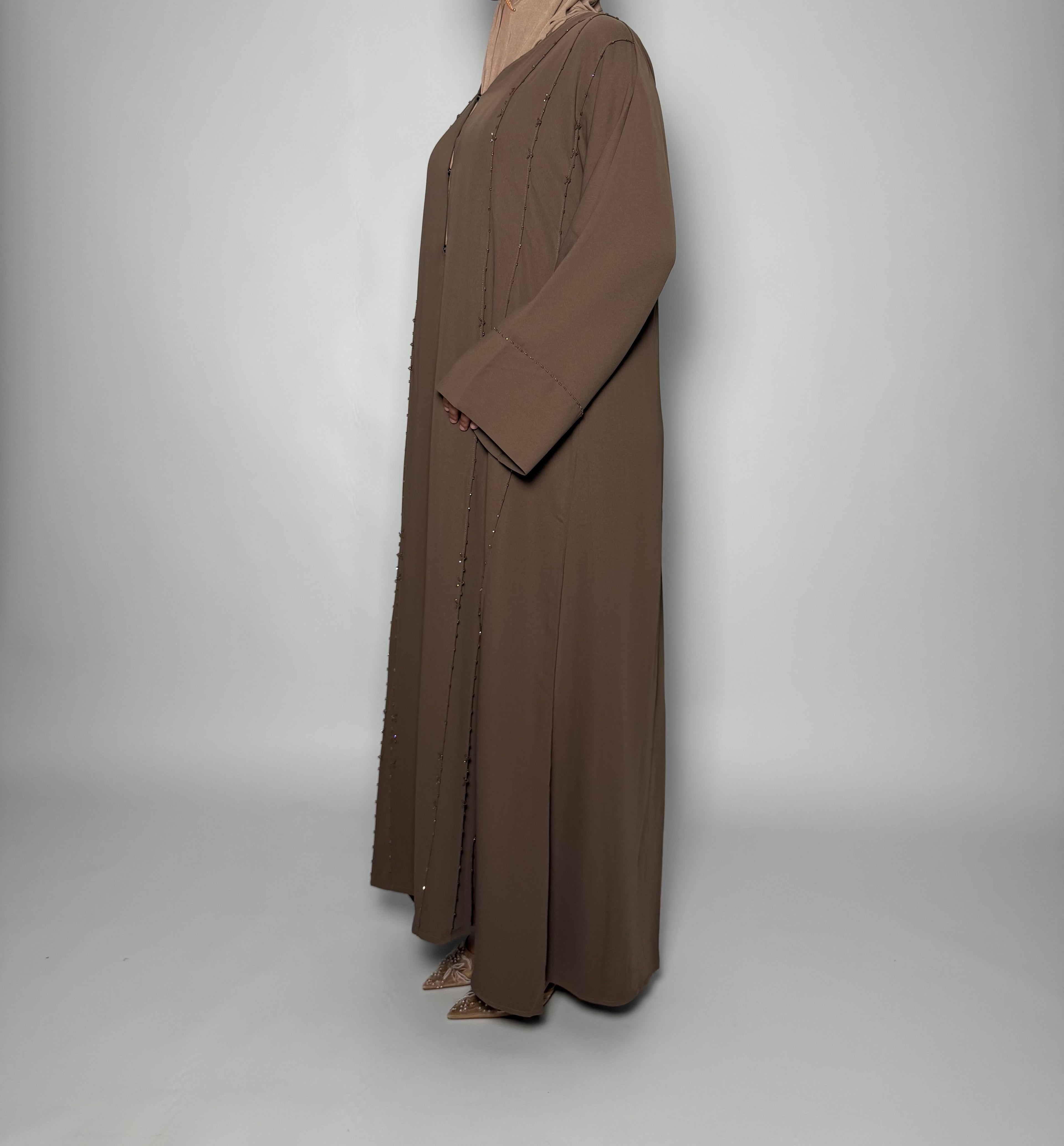 Abaya Bounni