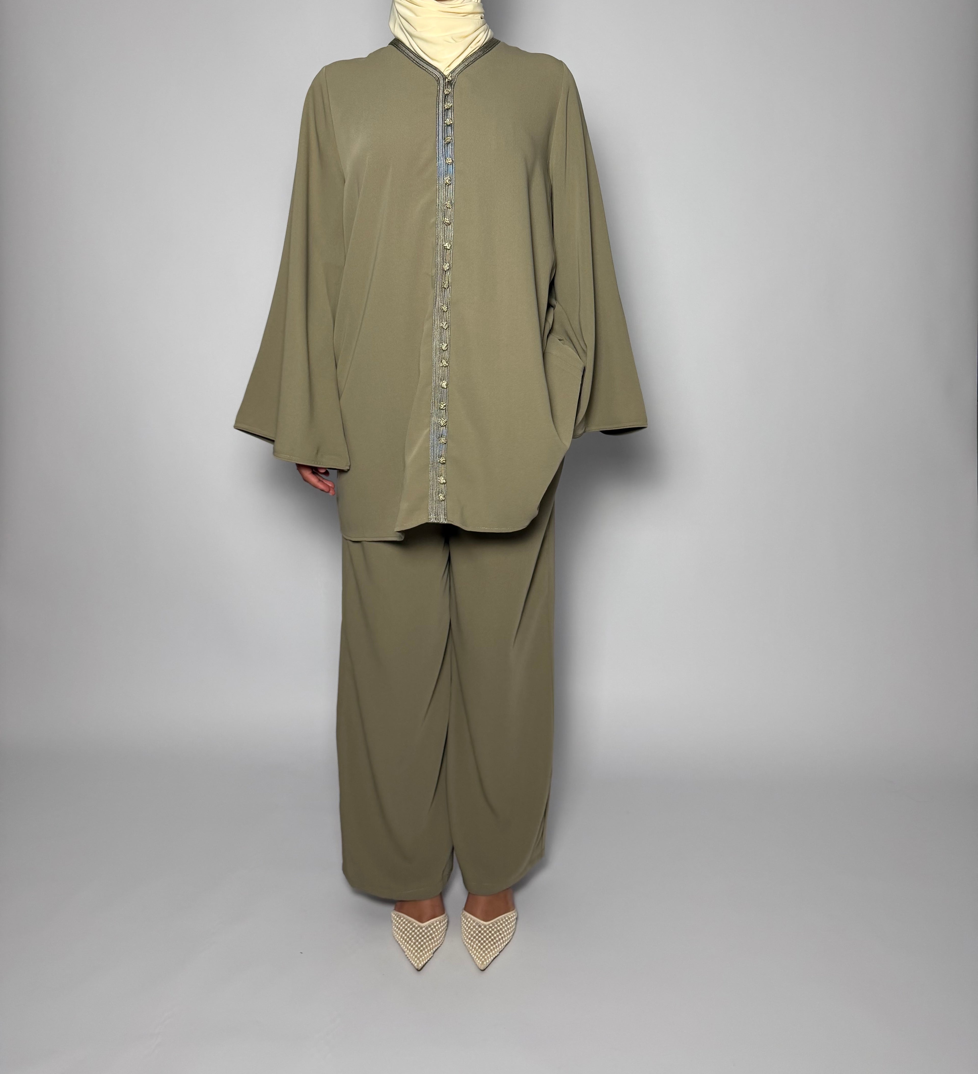 Ensemble Green
