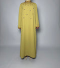 Robe Émeraude